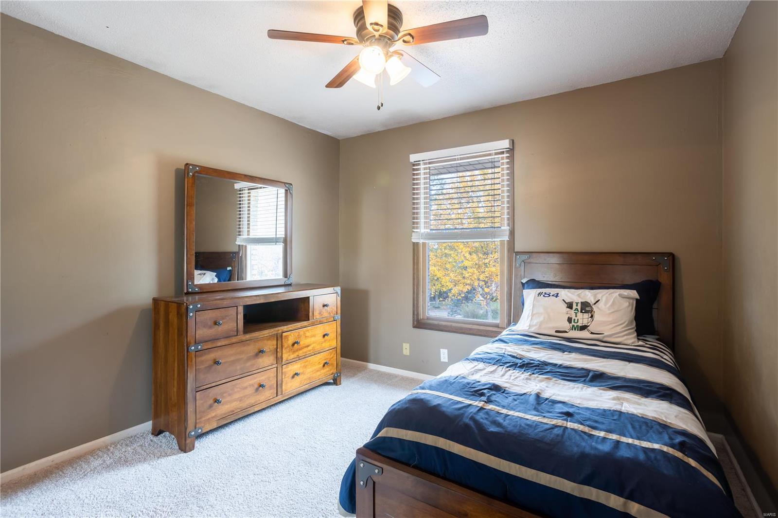 New England Village 6B - Residential