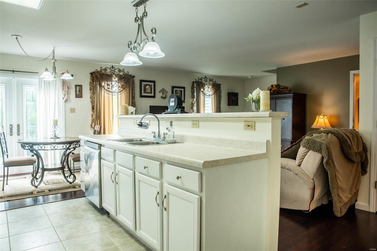 Summit Ridge - Residential