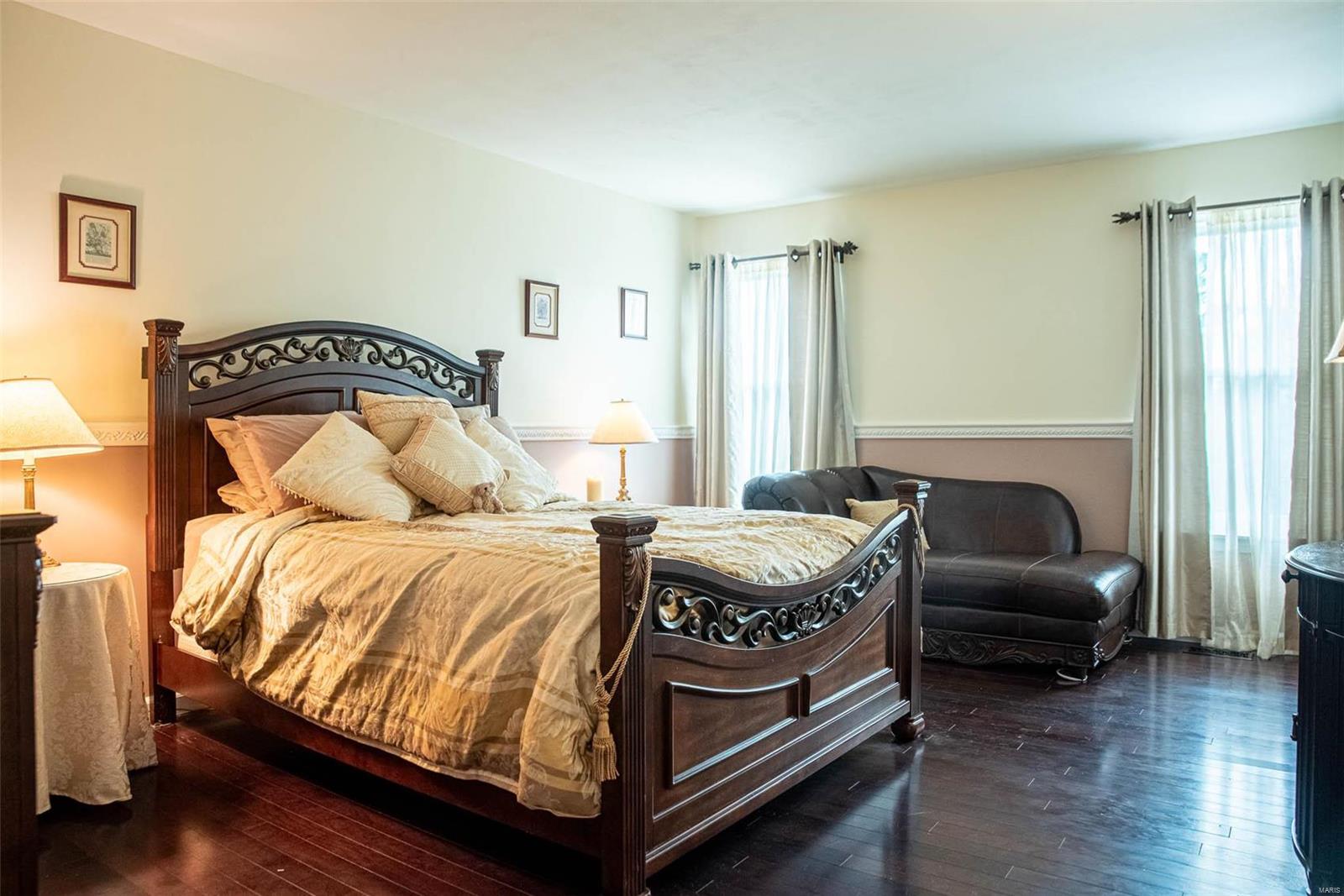 Summit Ridge - Residential