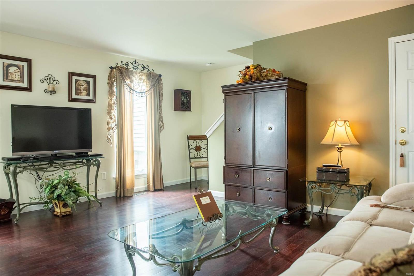 Summit Ridge - Residential