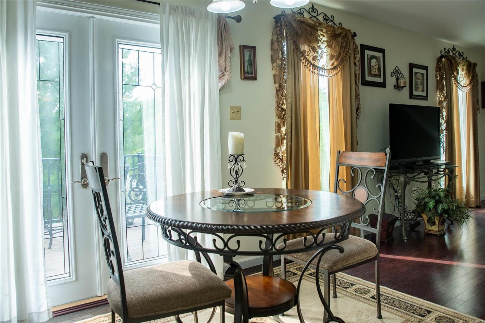 Summit Ridge - Residential