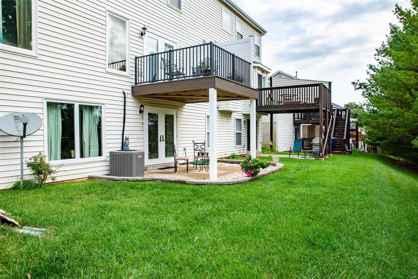 Summit Ridge - Residential