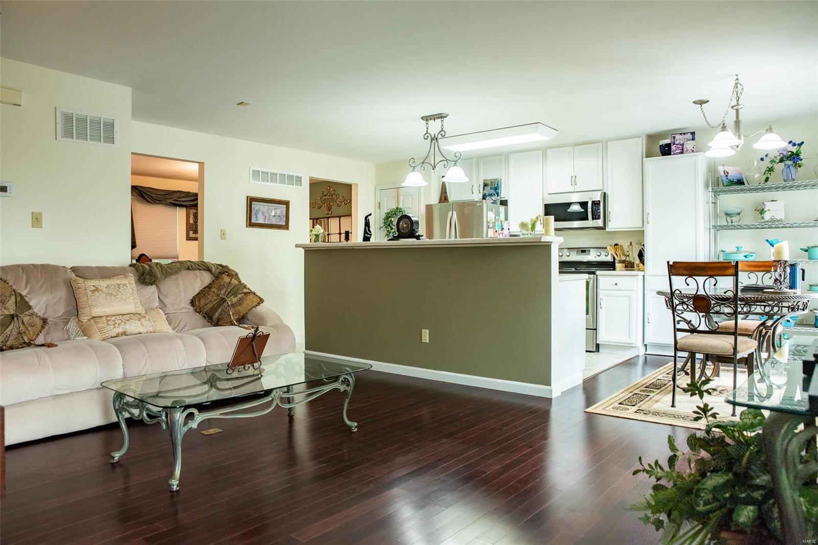 Summit Ridge - Residential