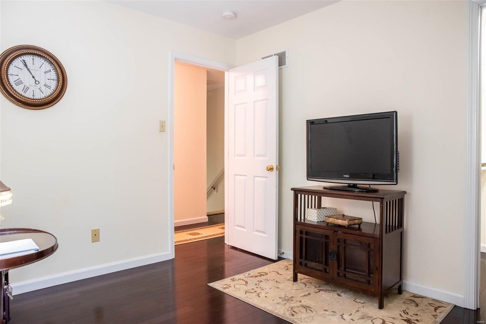 Summit Ridge - Residential
