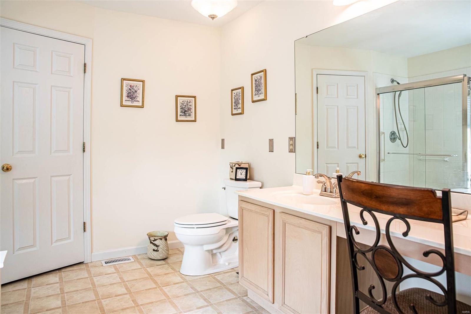 Summit Ridge - Residential