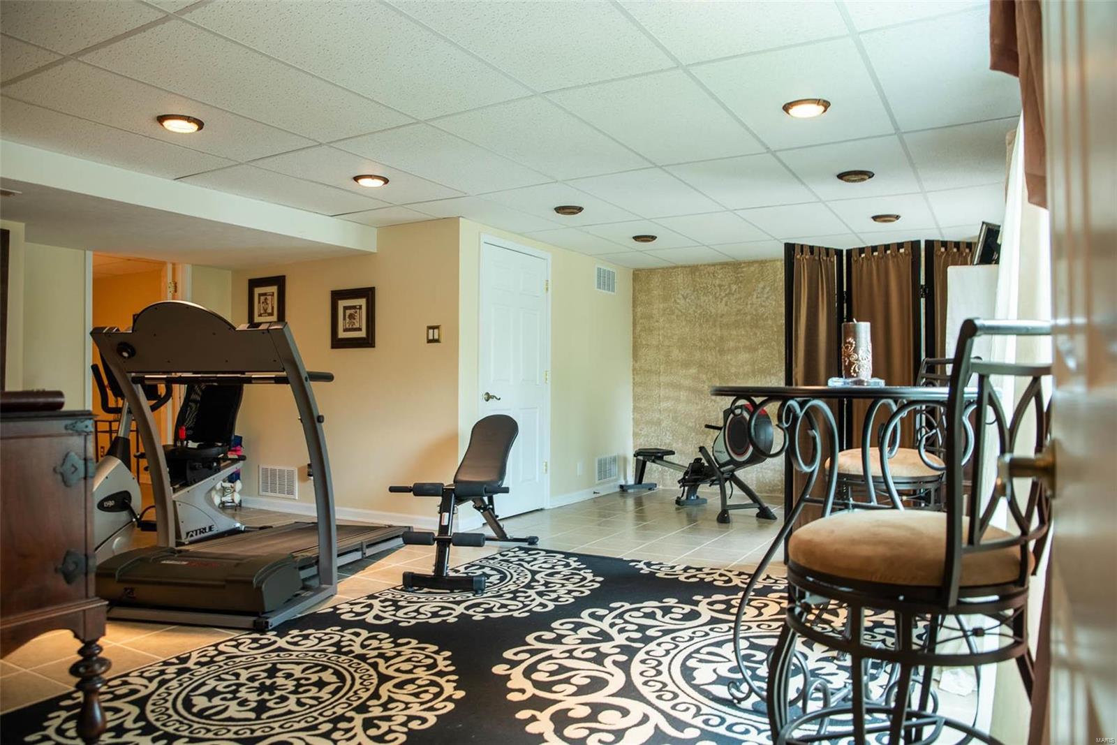 Summit Ridge - Residential
