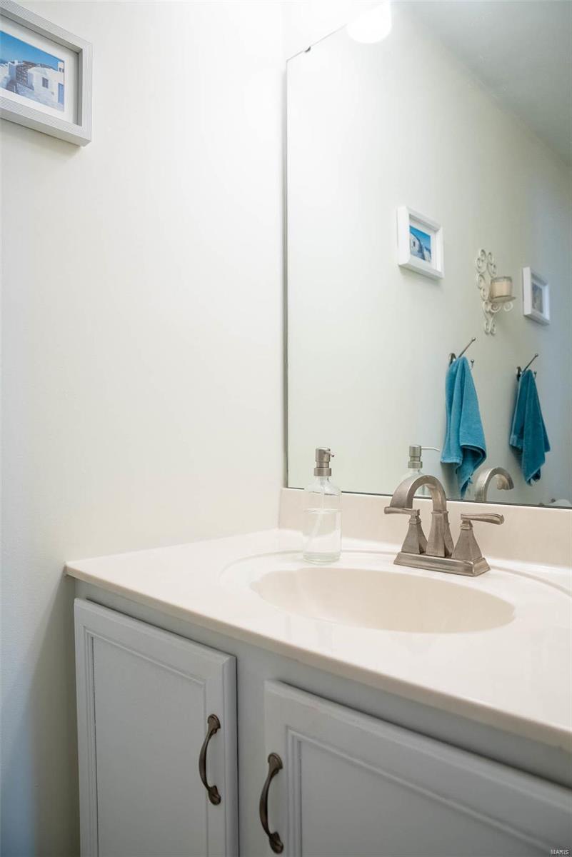 Summit Ridge - Residential