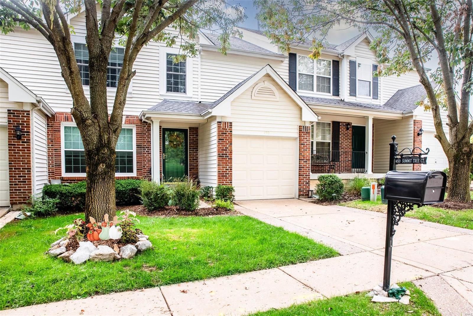 Summit Ridge - Residential