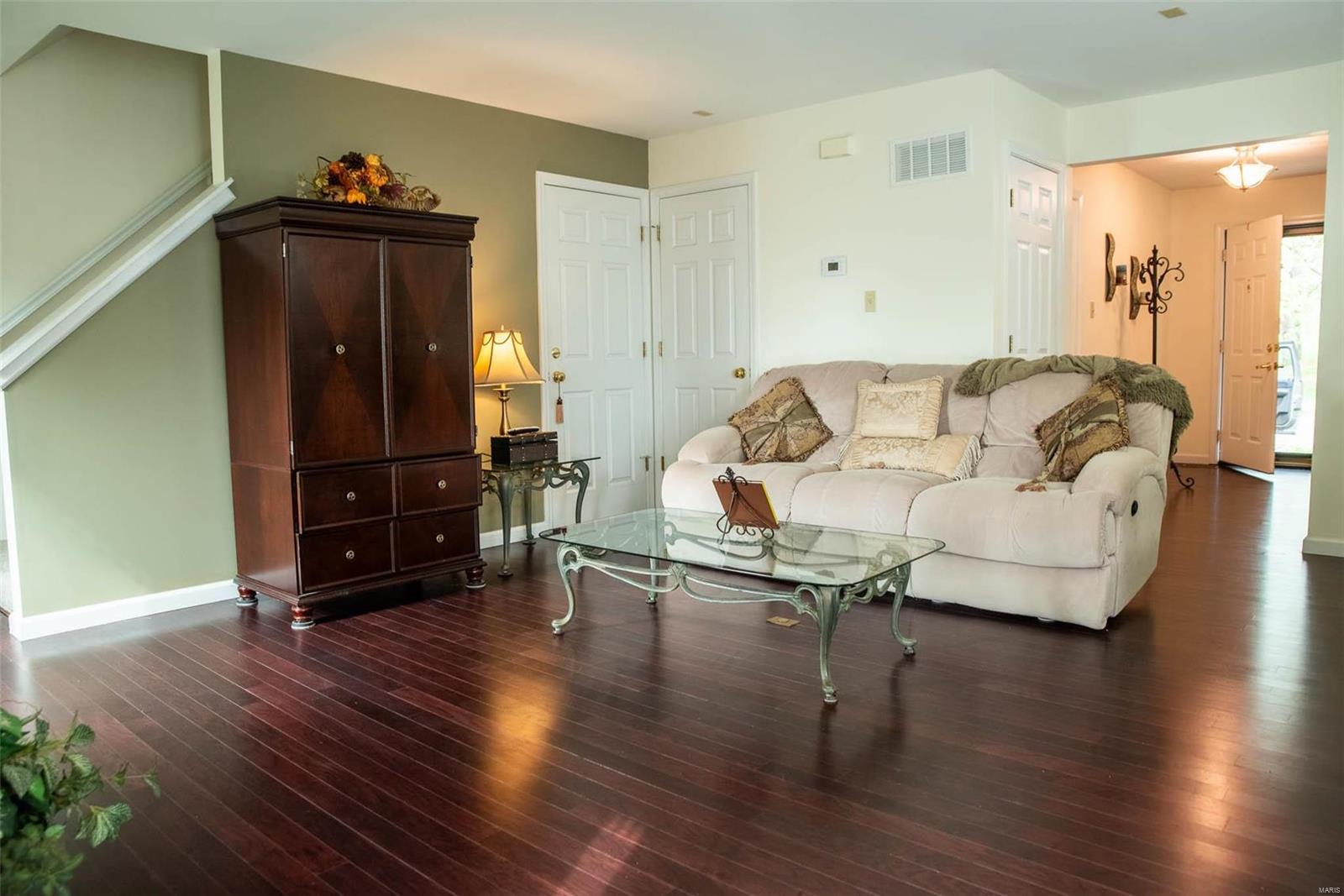 Summit Ridge - Residential