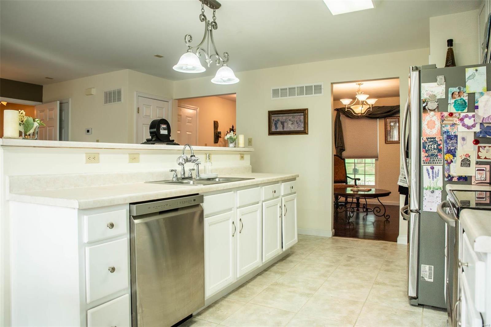 Summit Ridge - Residential