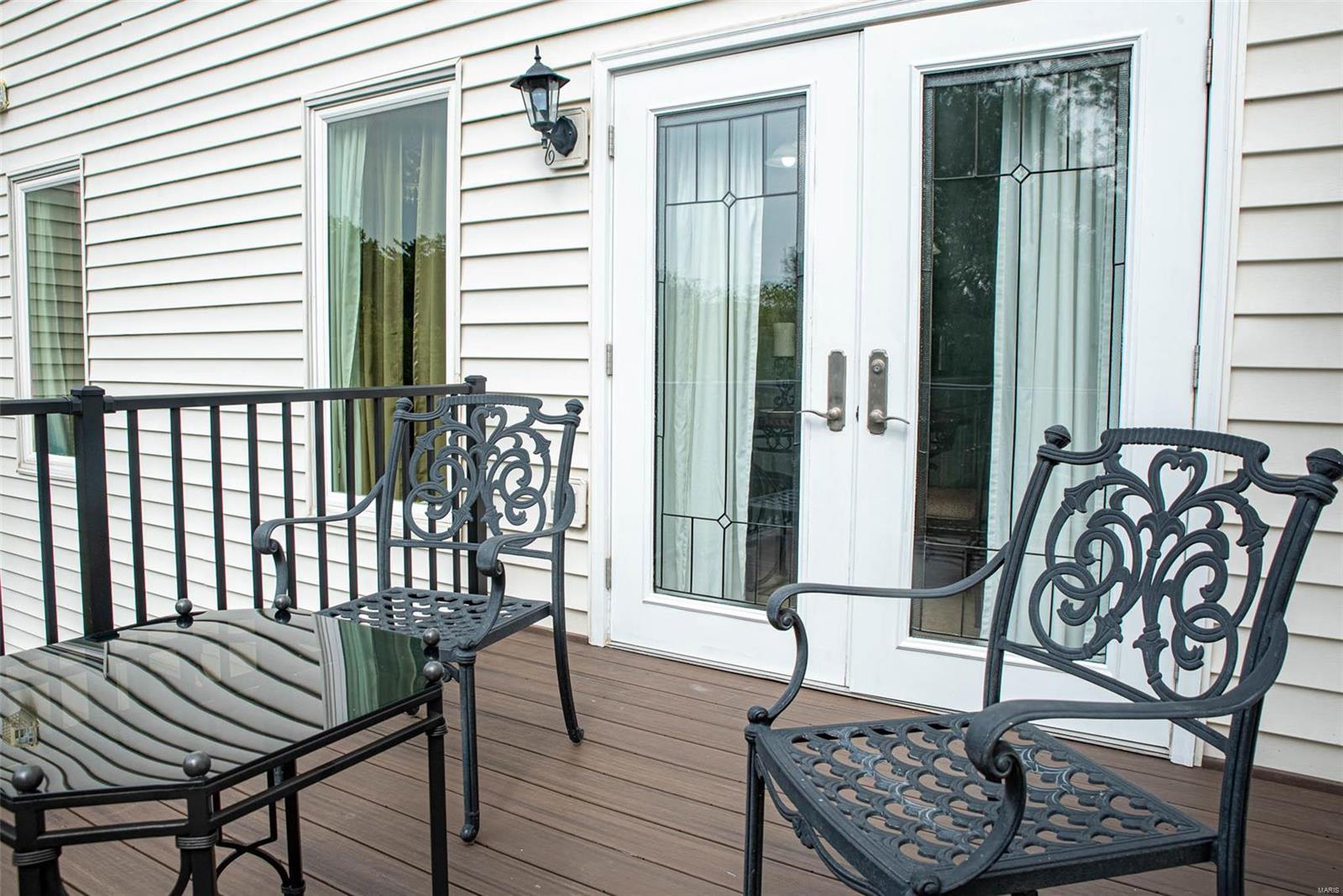 Summit Ridge - Residential