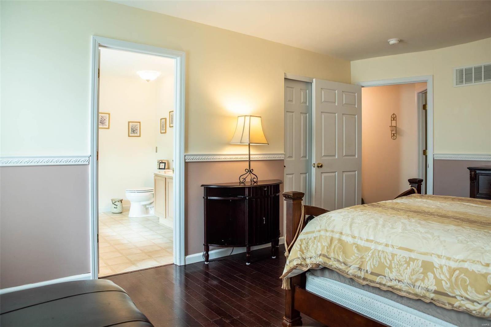 Summit Ridge - Residential