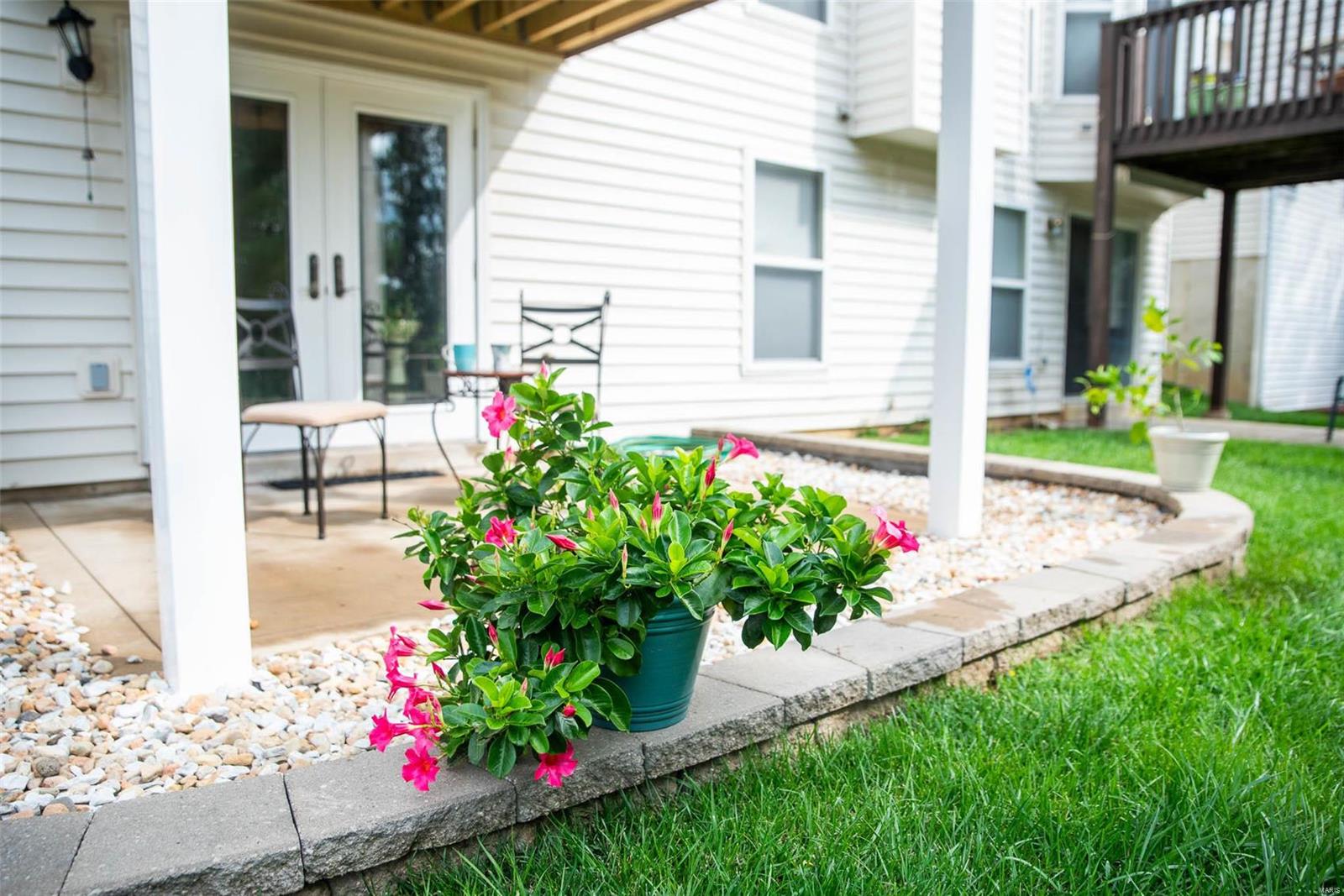 Summit Ridge - Residential