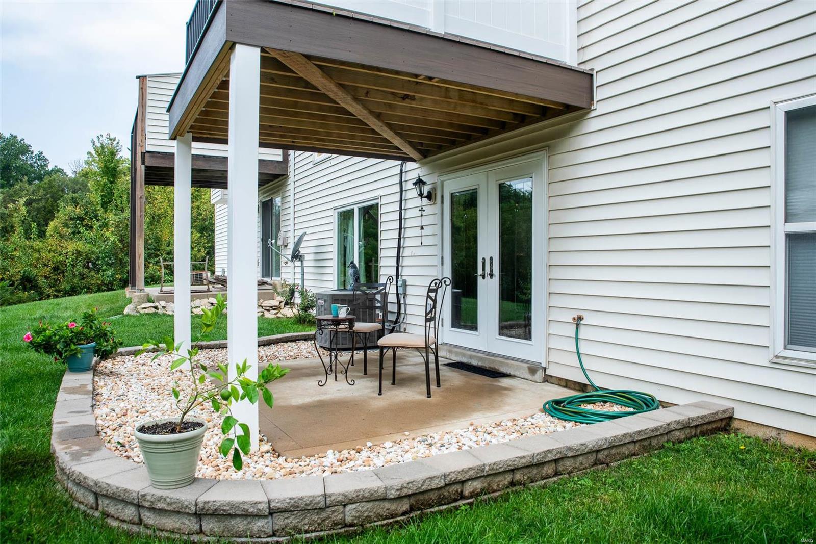 Summit Ridge - Residential