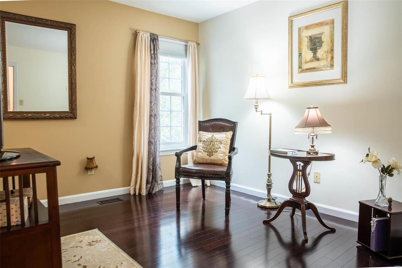 Summit Ridge - Residential