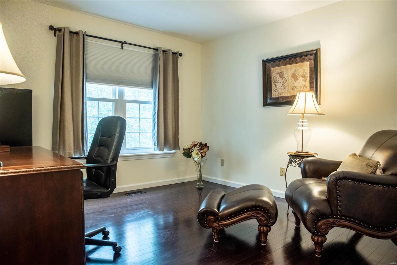 Summit Ridge - Residential