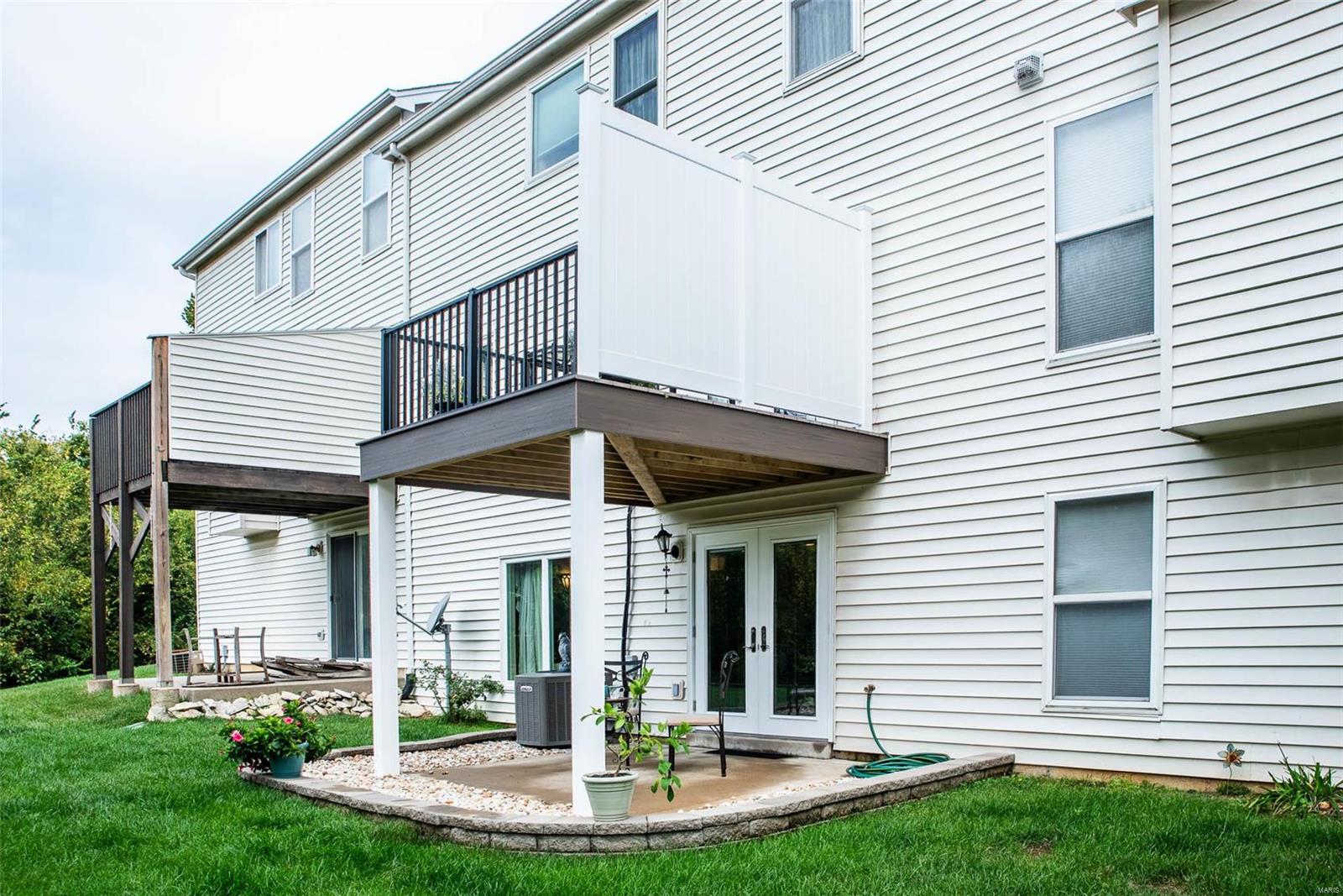 Summit Ridge - Residential