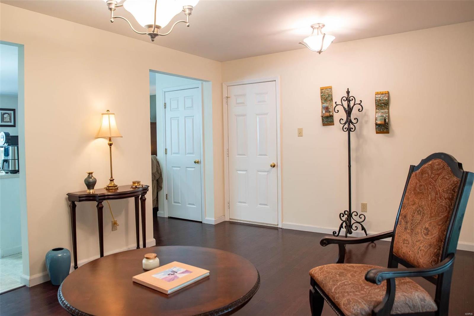 Summit Ridge - Residential