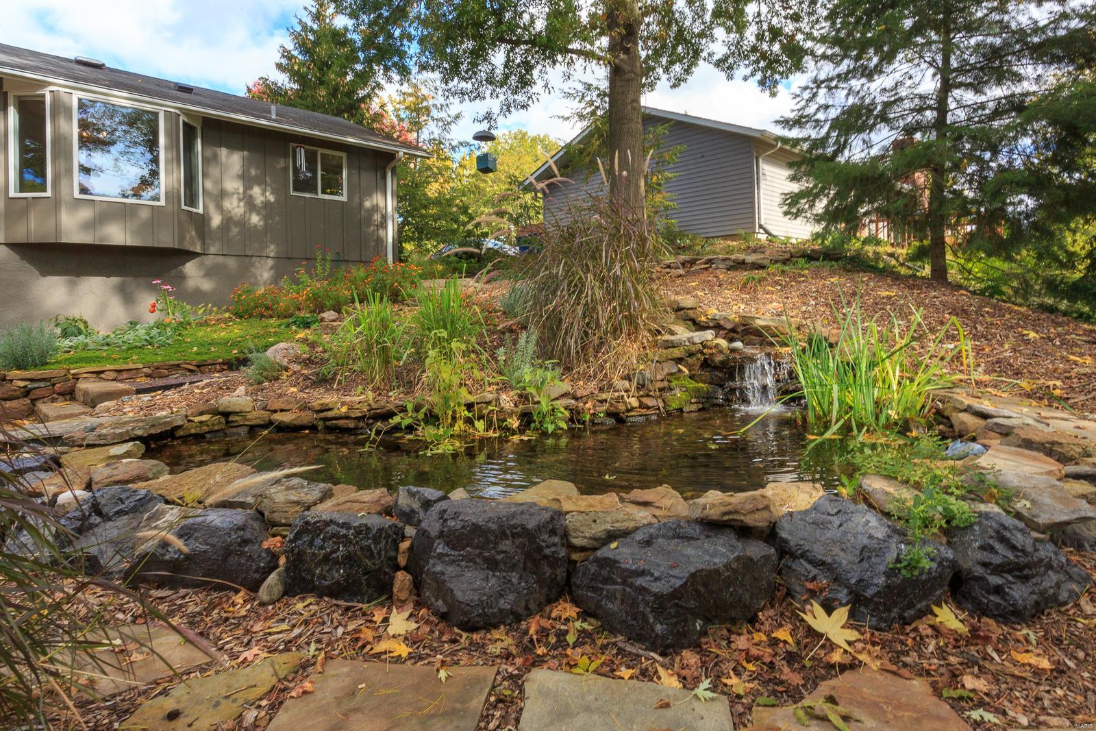 Oak Tree Farm - Residential