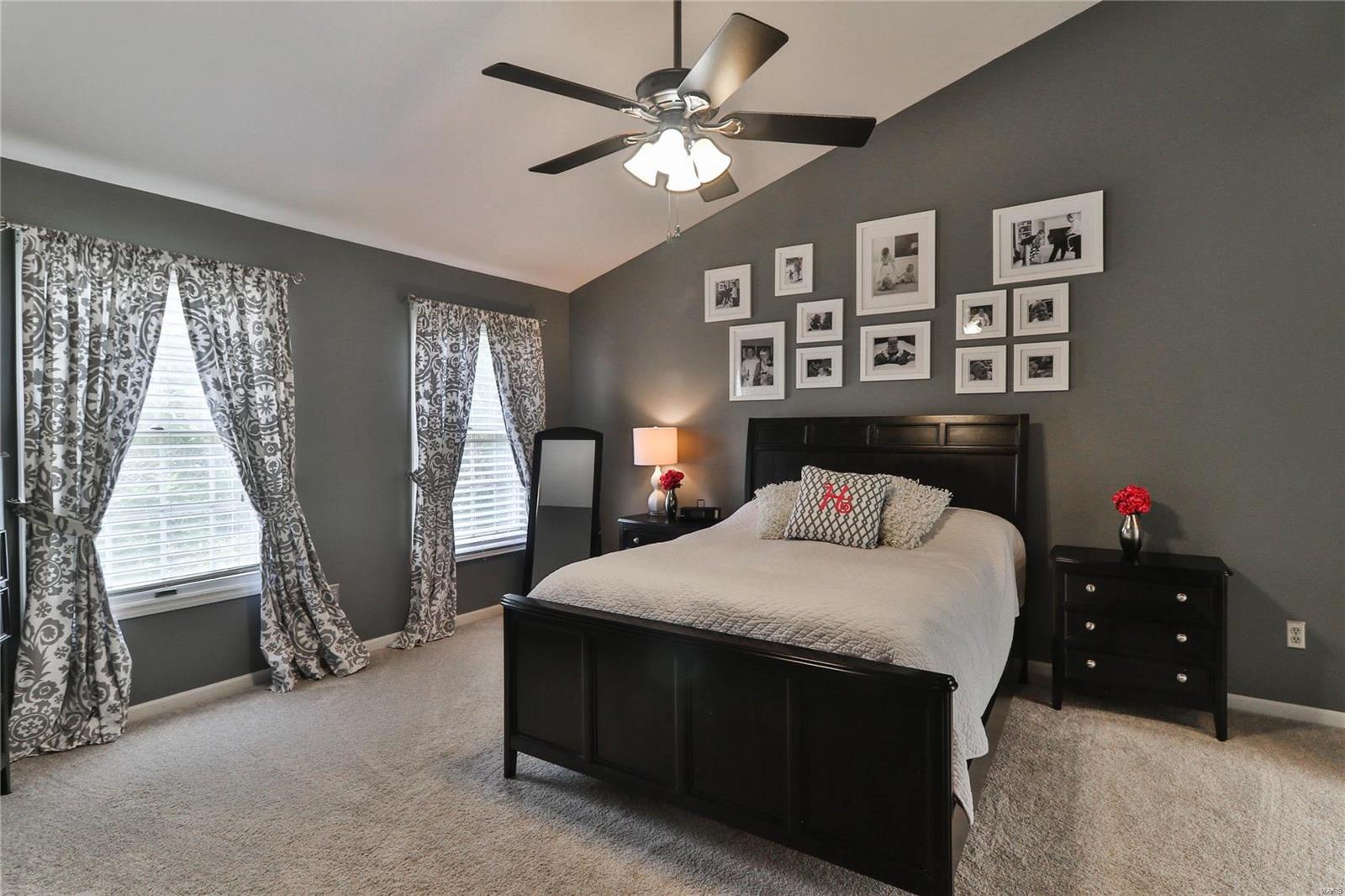 Timber Ridge Estates Three - Residential