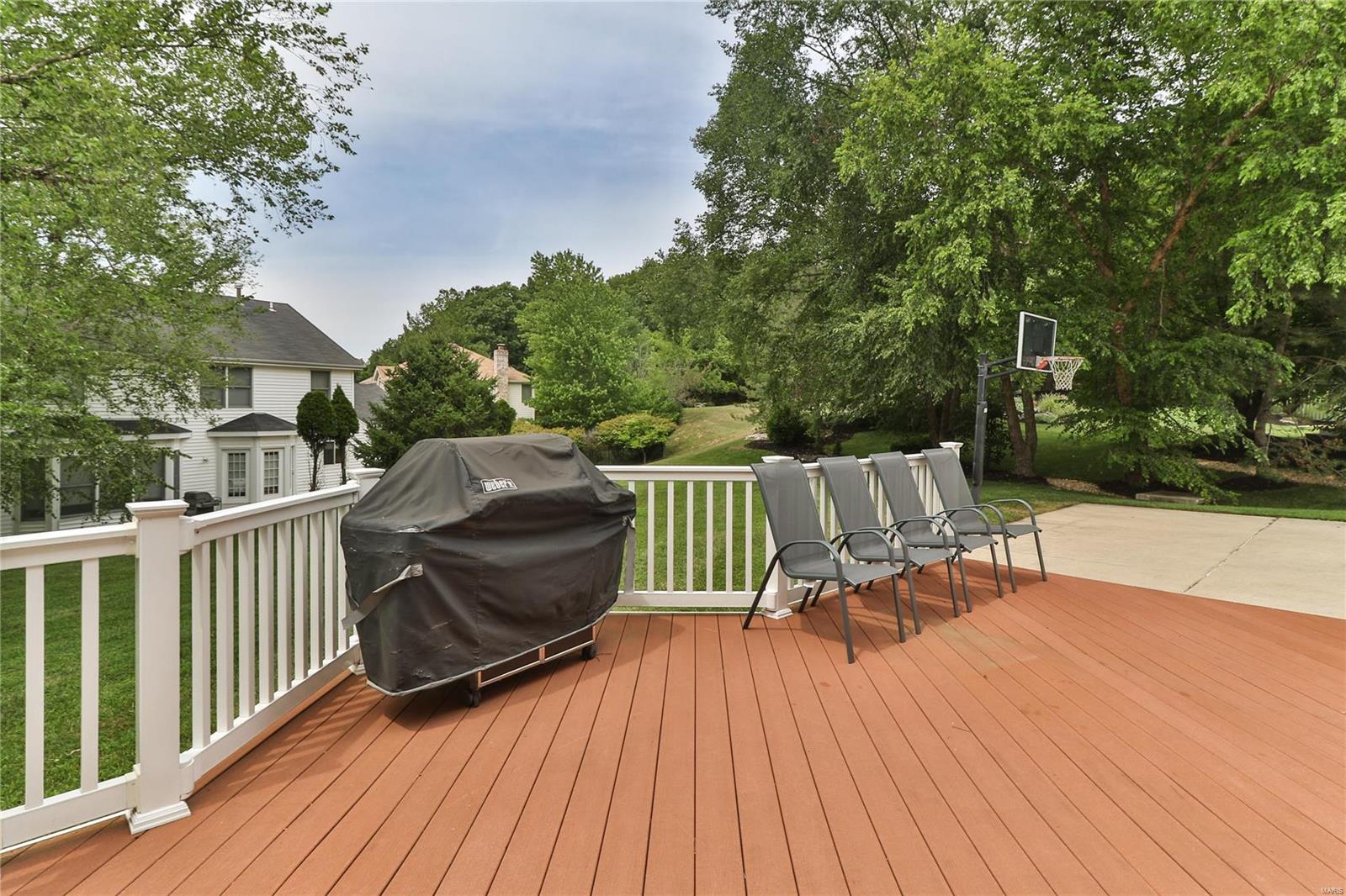 Timber Ridge Estates Three - Residential