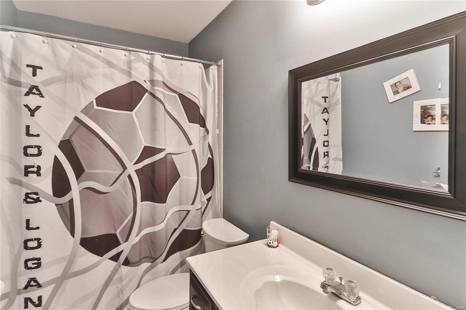 Timber Ridge Estates Three - Residential