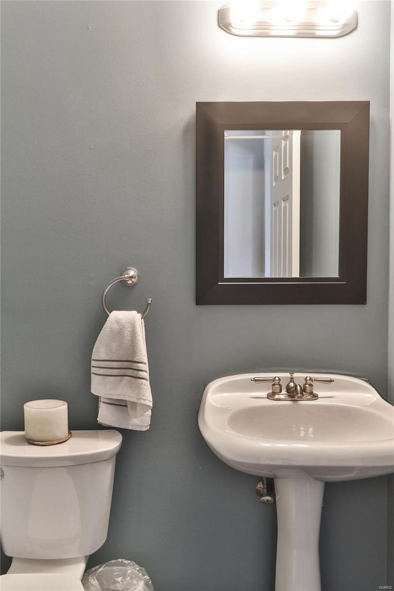 Timber Ridge Estates Three - Residential