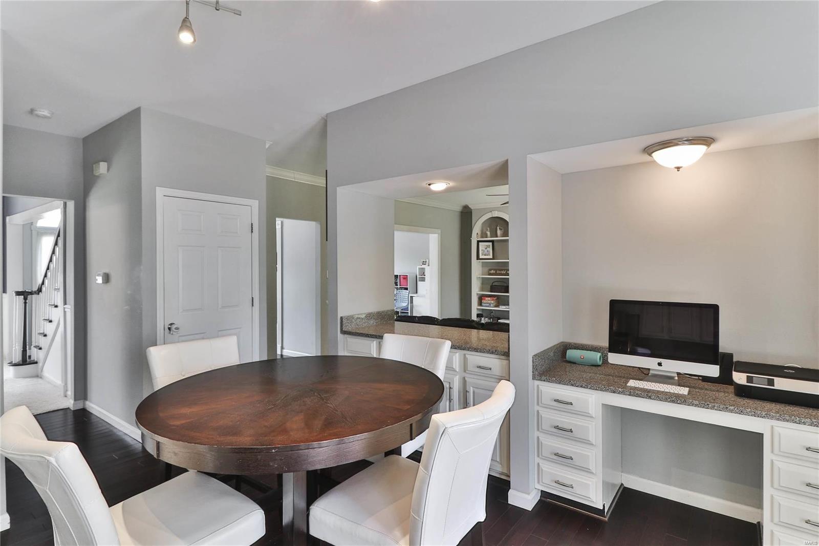 Timber Ridge Estates Three - Residential