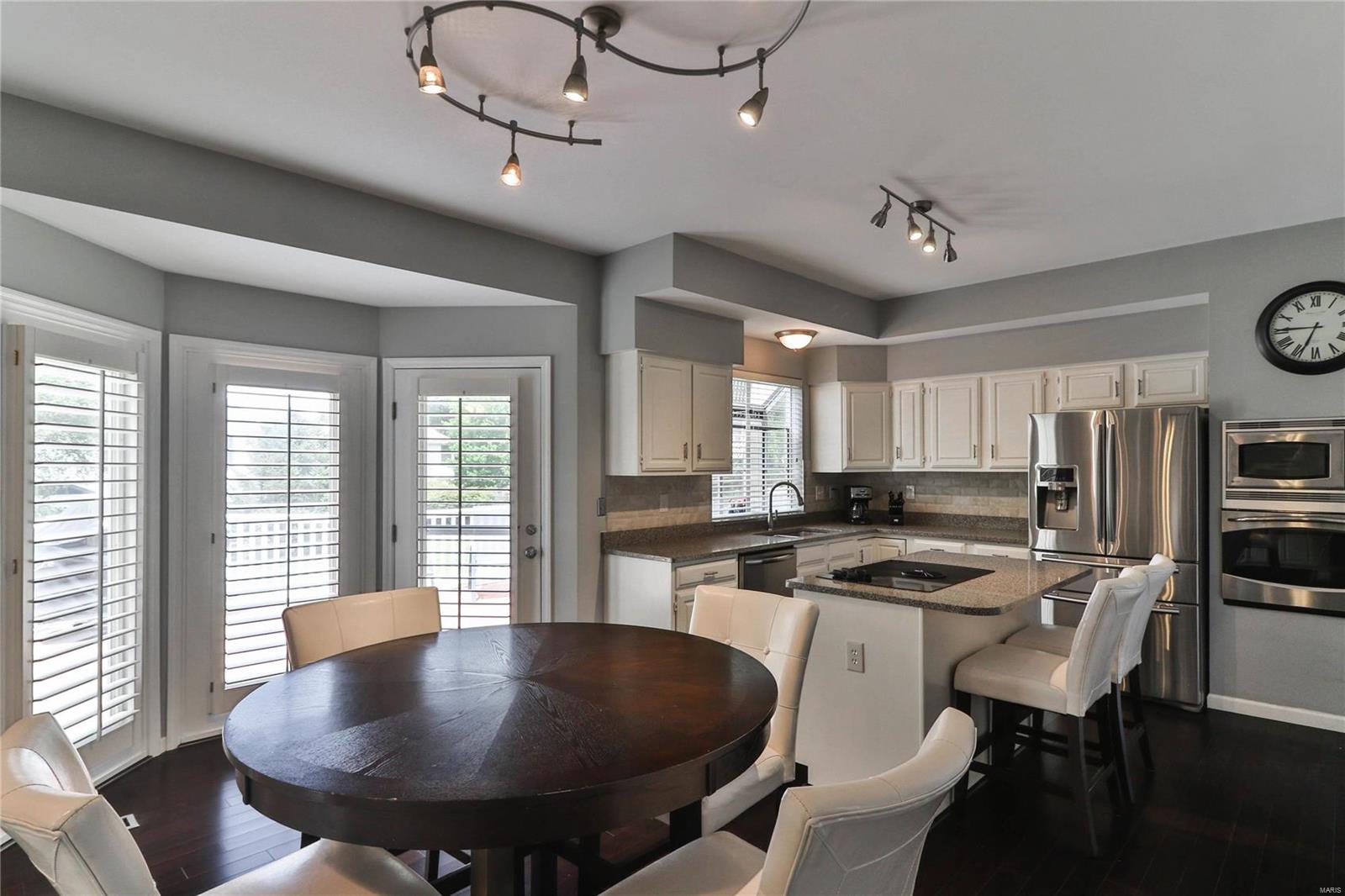 Timber Ridge Estates Three - Residential