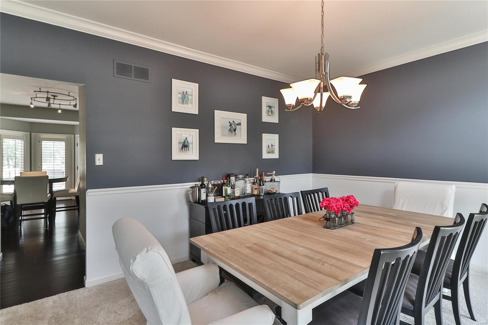 Timber Ridge Estates Three - Residential