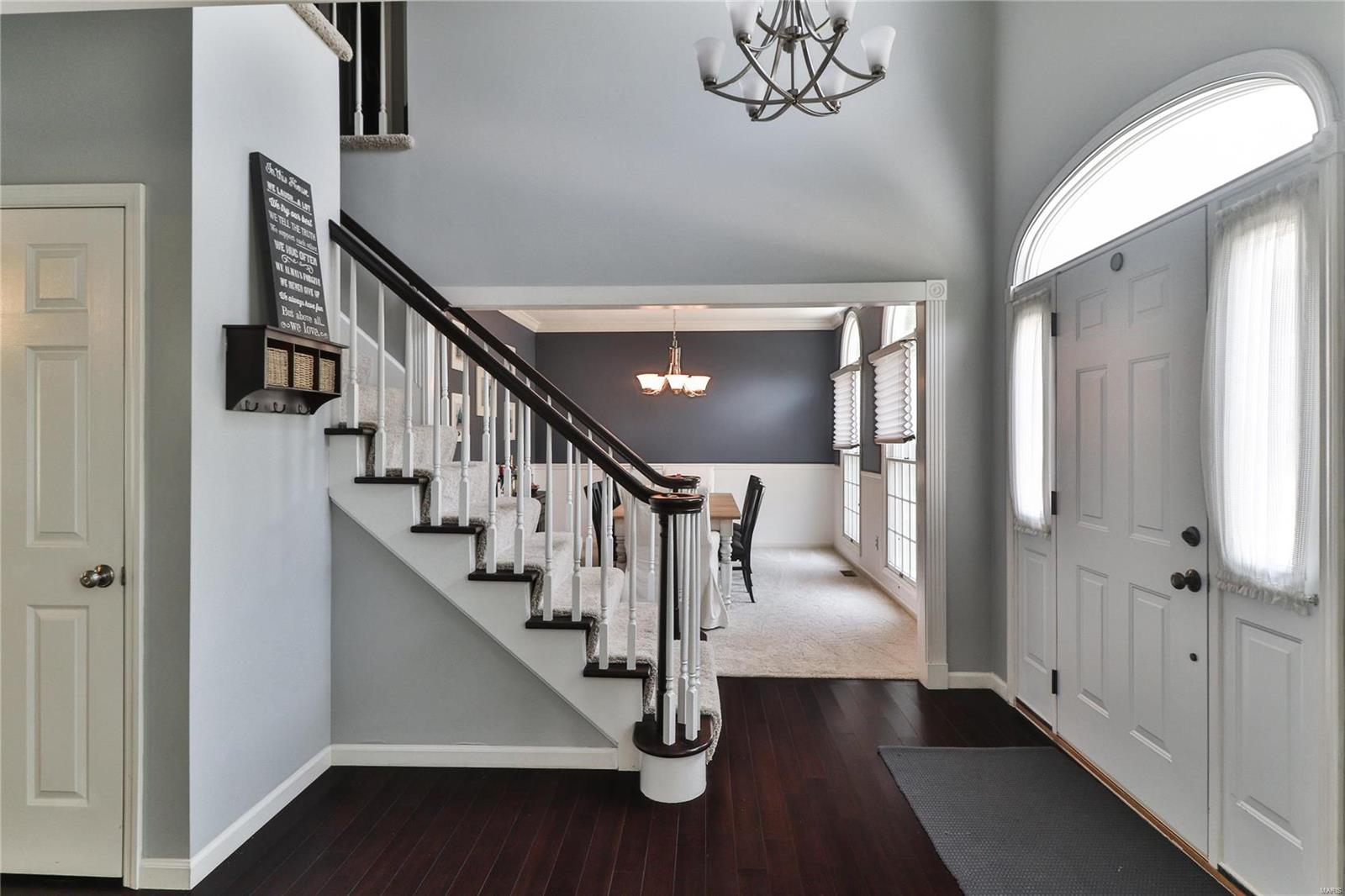 Timber Ridge Estates Three - Residential