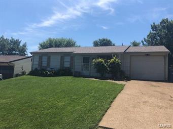 BETTER MOVE FAST AS THIS CUTE HOME WILL NOT LAST LONG!!! Come see this 3 bed and 1.5 bath Ranch home with a bonus room!!! What a terrific find at a Great Price in the FOX School District!!! This home is LOADED with Potential! Bring your Great Ideas and Call It Yours! SCHEDULE YOUR SHOWING TODAY!!! Seller's Disclosure statement is not available. Special Sale Contract (form #2043) required. Must have a proof of funds prior to seller considering the potential buyer's offer.