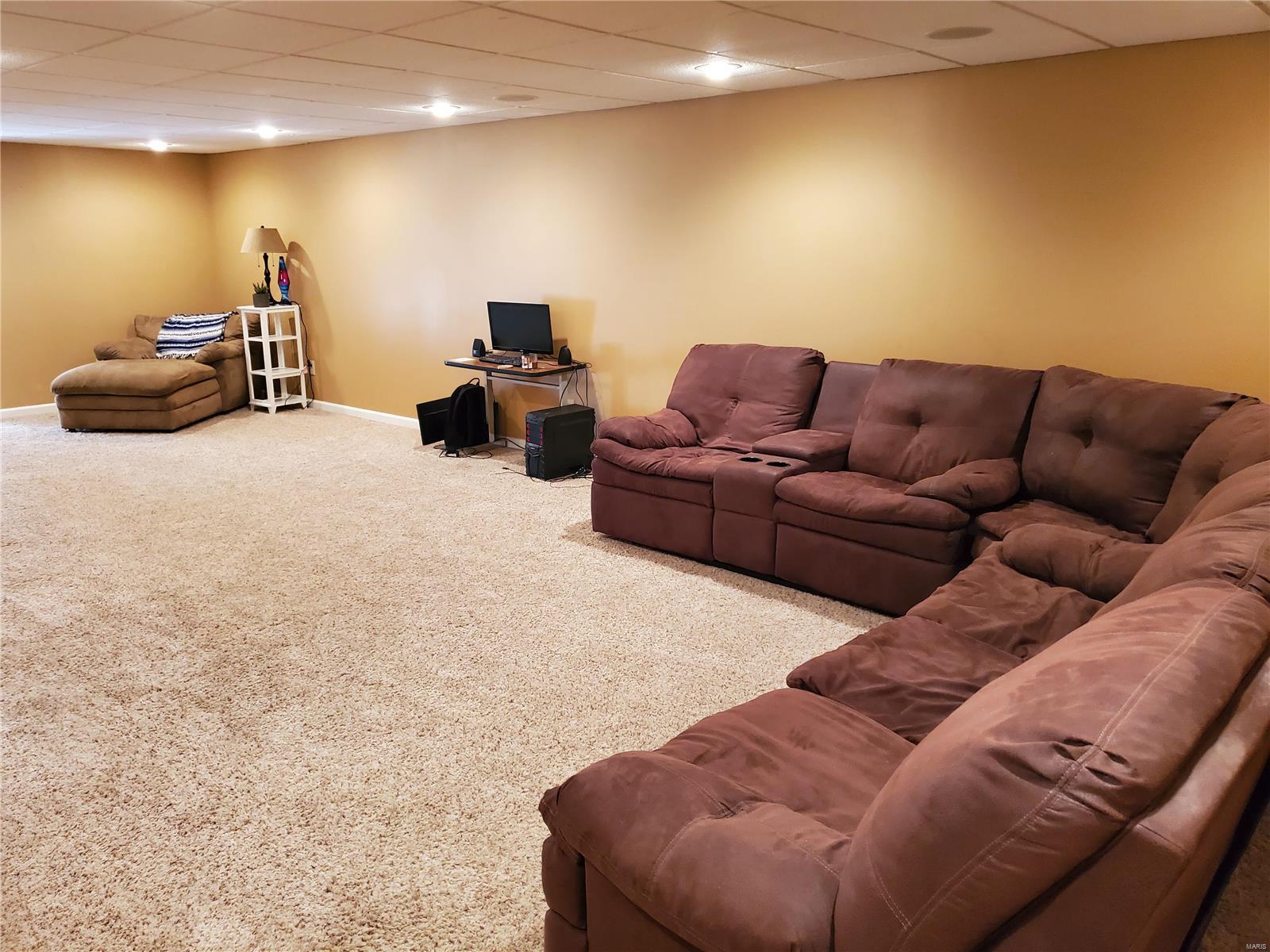 Mayfield Farms Estates 02 - Residential