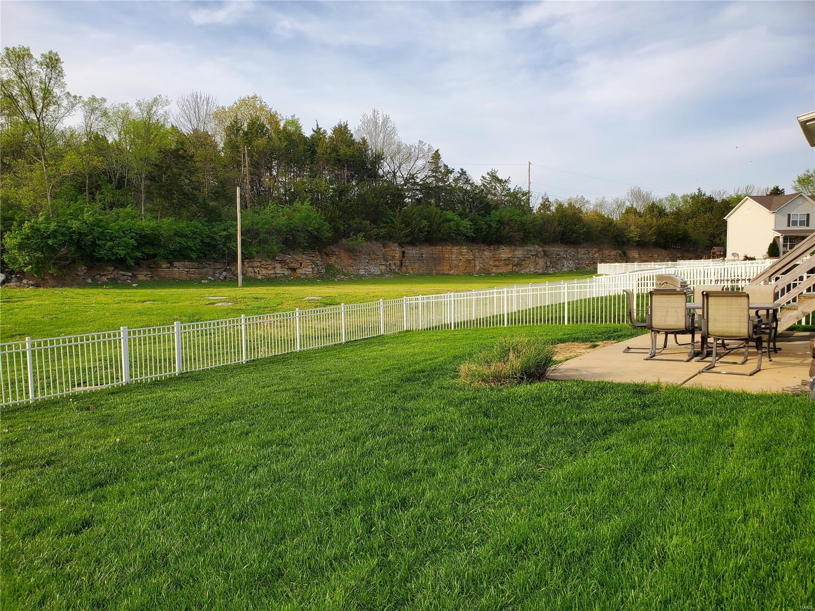 Mayfield Farms Estates 02 - Residential
