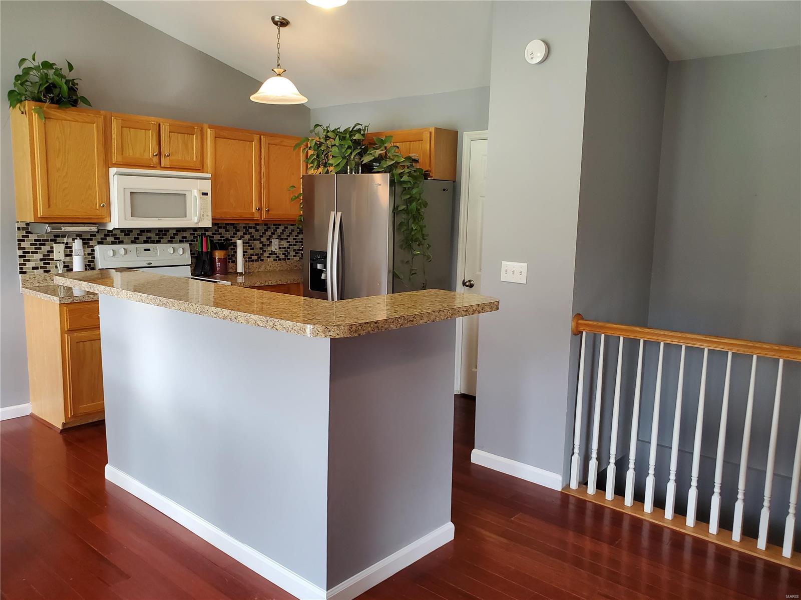 Mayfield Farms Estates 02 - Residential