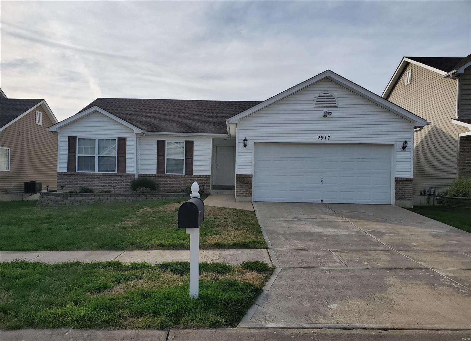 Mayfield Farms Estates 02 - Residential