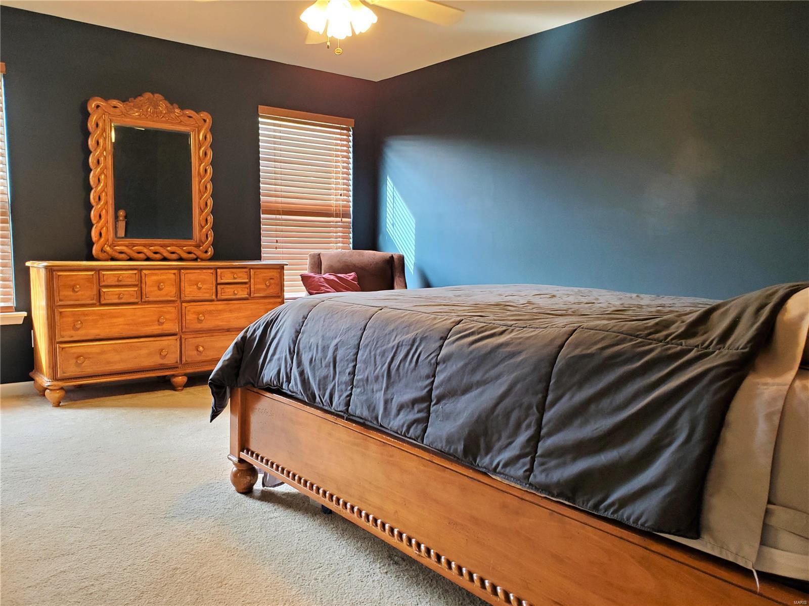 Mayfield Farms Estates 02 - Residential
