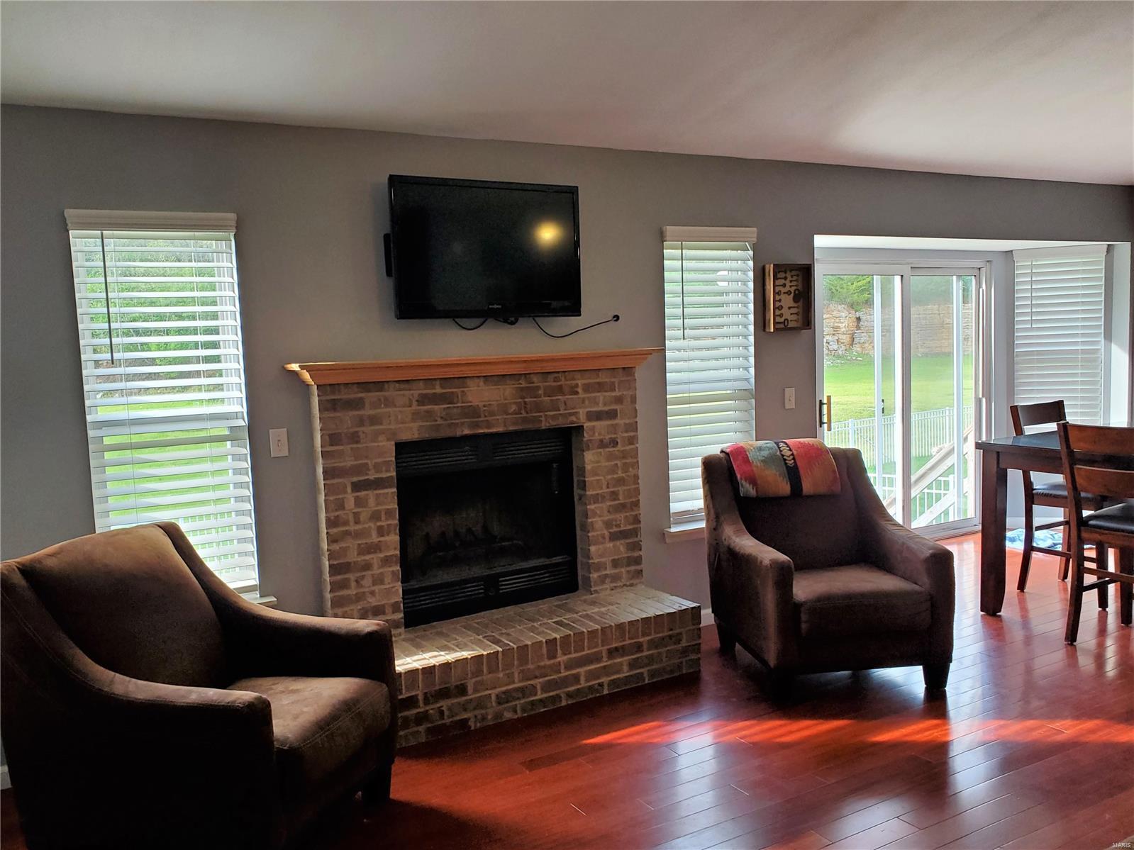 Mayfield Farms Estates 02 - Residential