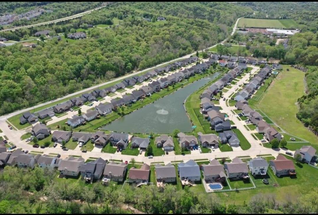 Mayfield Farms Estates 02 - Residential