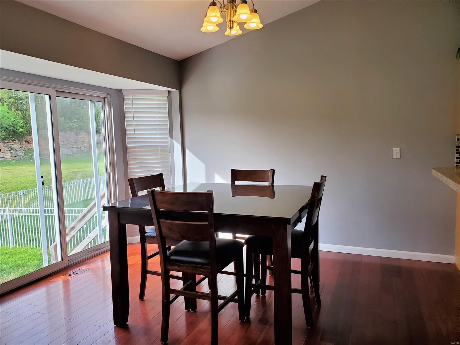 Mayfield Farms Estates 02 - Residential
