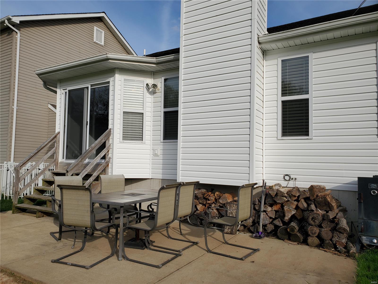 Mayfield Farms Estates 02 - Residential