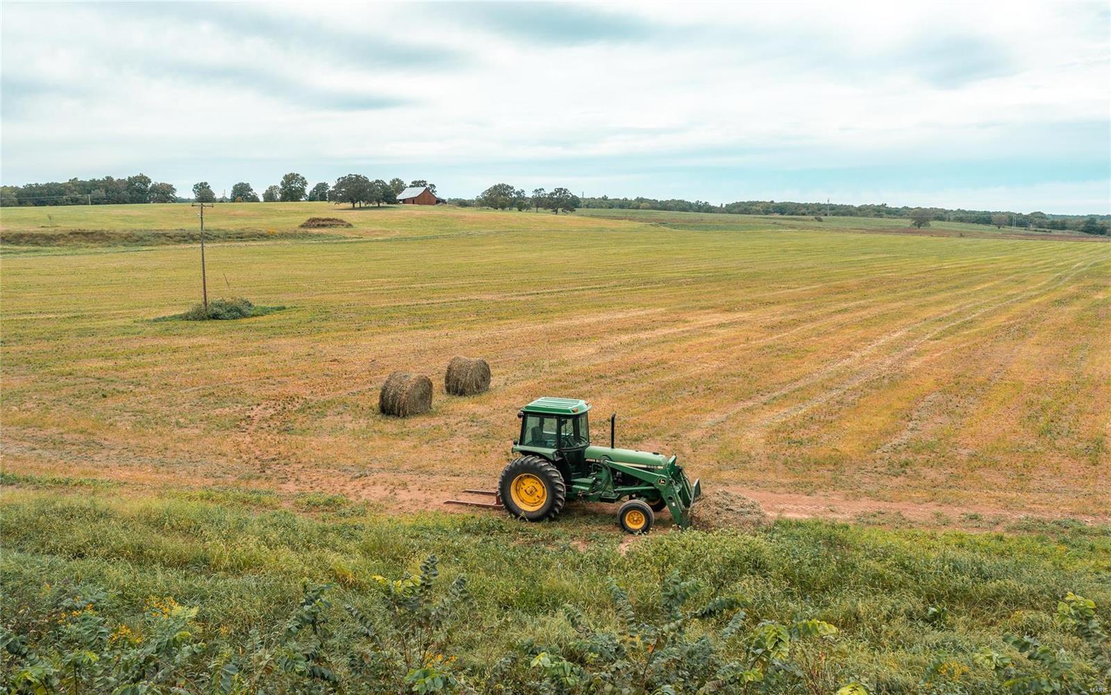 n/a - Farm