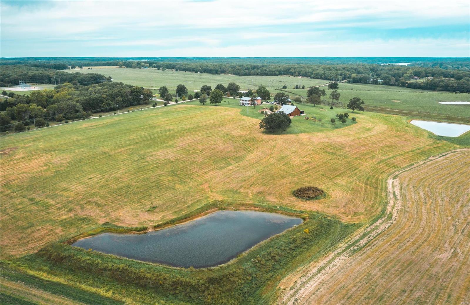 n/a - Farm