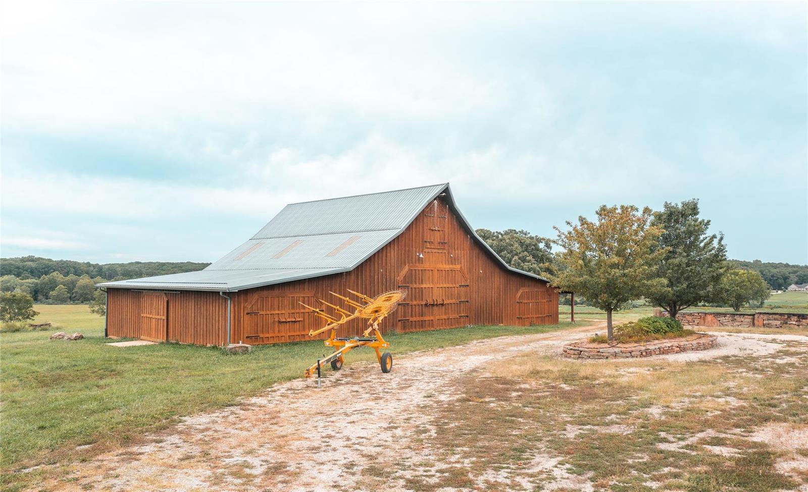 n/a - Farm