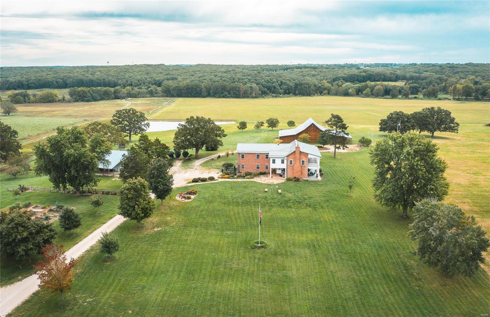 n/a - Farm
