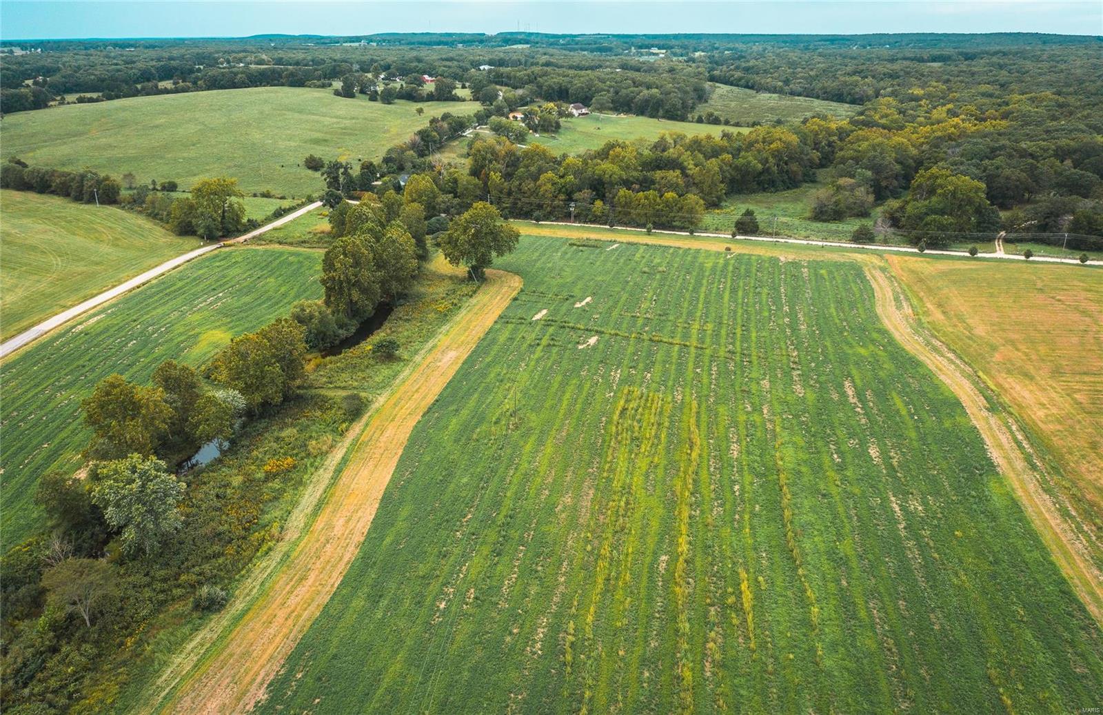 n/a - Farm