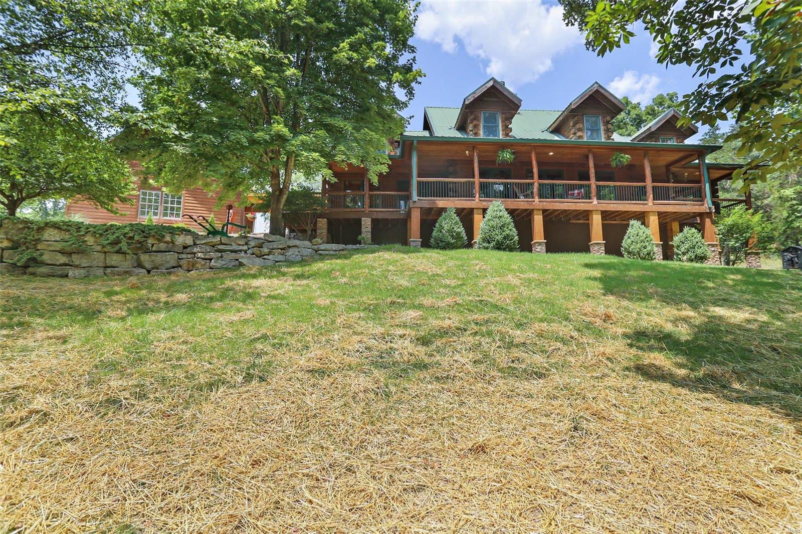 South Westwinds - Residential