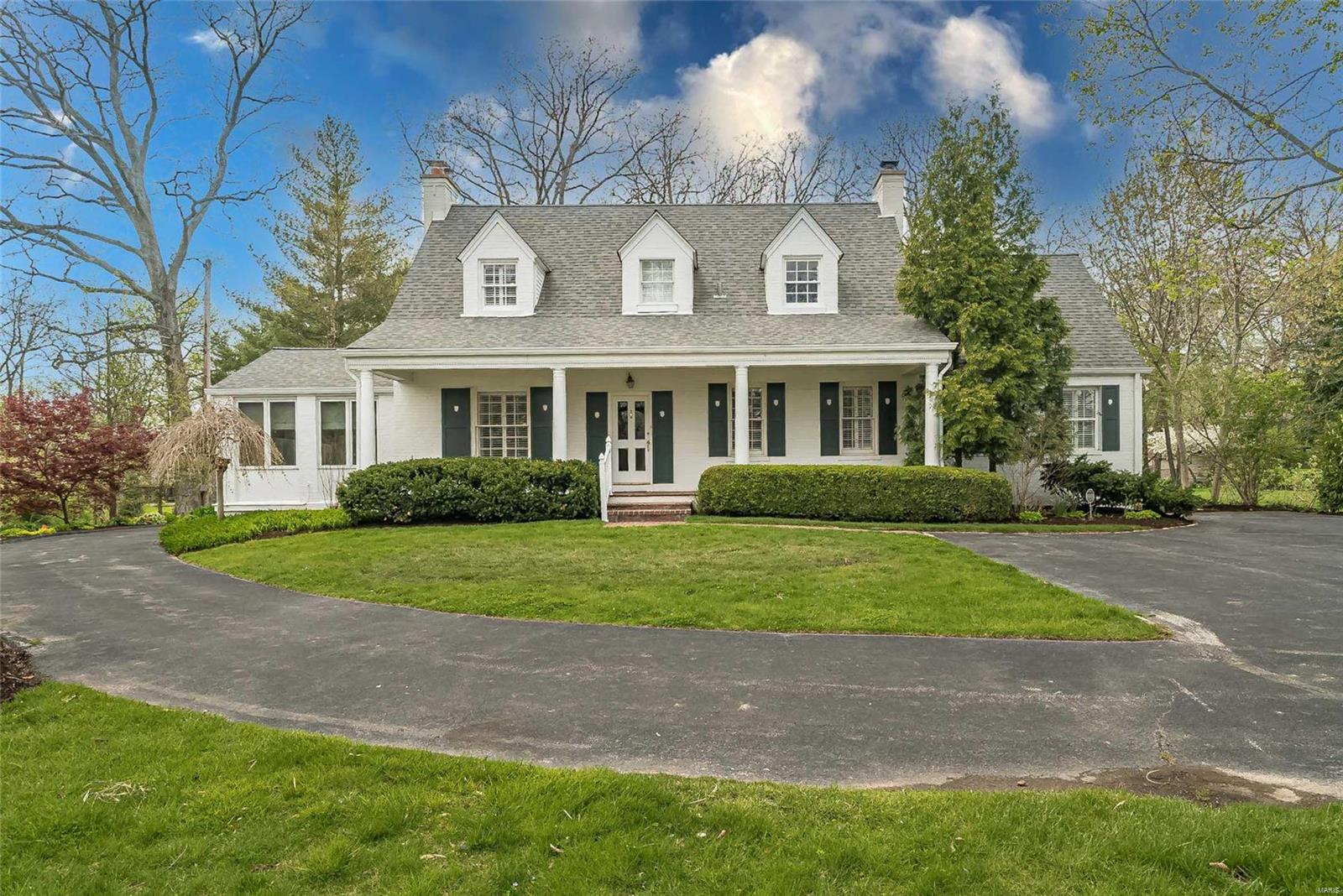 Prichard - Residential