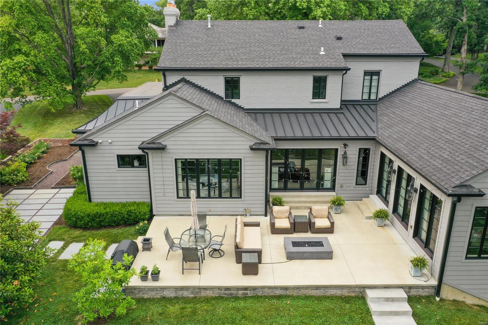 Woodcliffe - Residential