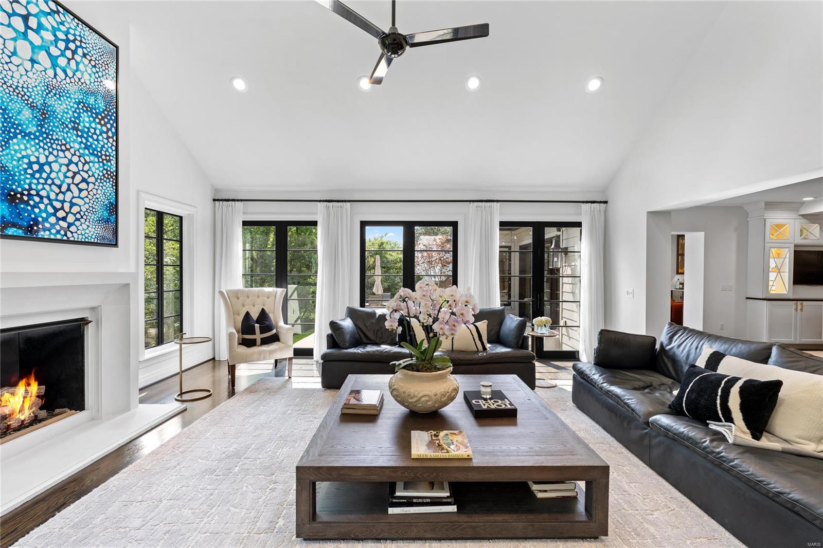 Woodcliffe - Residential